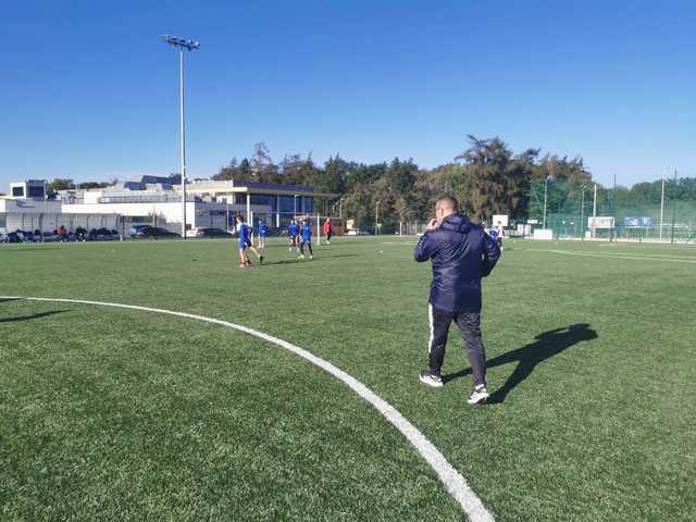 [FOTO] Triumf Szkoły Podstawowej nr 3 w Ząbkowicach Śląskich w Turnieju U-15