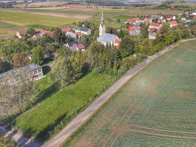 [FOTO] Nowe drogi w Gminie Ząbkowice Śląskie – inwestycje na przyszłość
