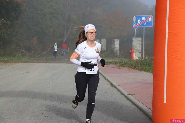 [FOTO] Pobiegli w jubileuszowej Bardzkiej Piąteczce