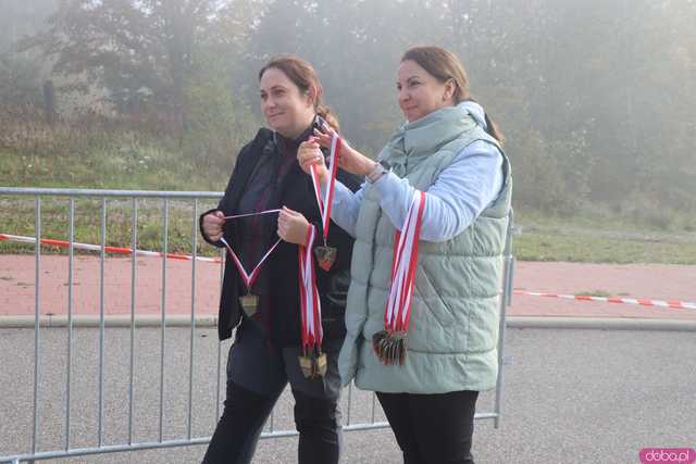 [FOTO] Pobiegli w jubileuszowej Bardzkiej Piąteczce