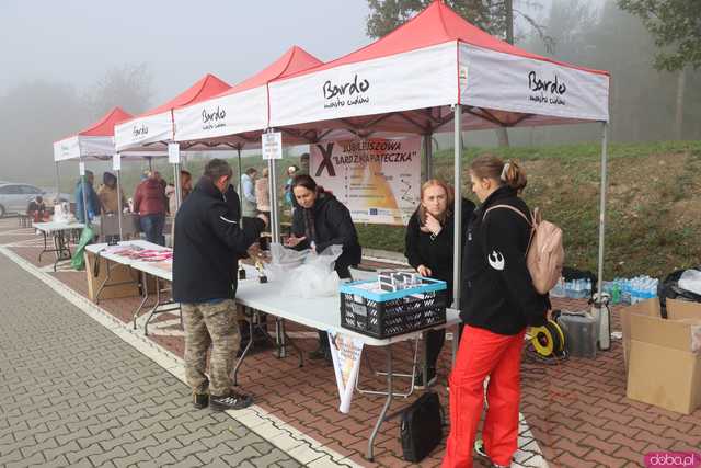 [FOTO] Pobiegli w jubileuszowej Bardzkiej Piąteczce