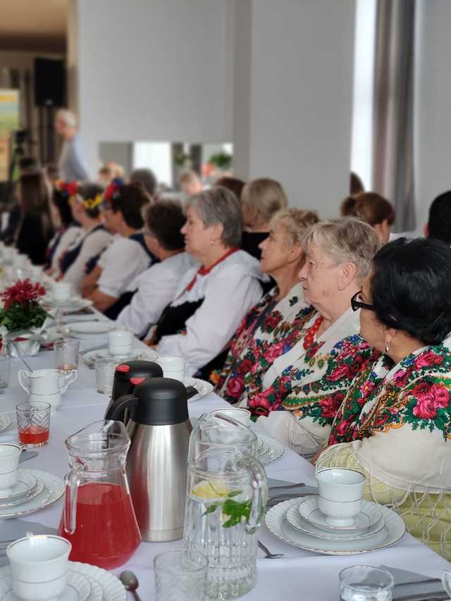 [FOTO] IV Powiatowy Kongres Kobiet Wiejskich: Rodzina jako fundament społeczeństwa