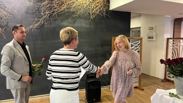 [FOTO] Trudne warunki, wielkie serca: Dzień Edukacji Narodowej w Bardzie