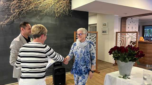 [FOTO] Trudne warunki, wielkie serca: Dzień Edukacji Narodowej w Bardzie