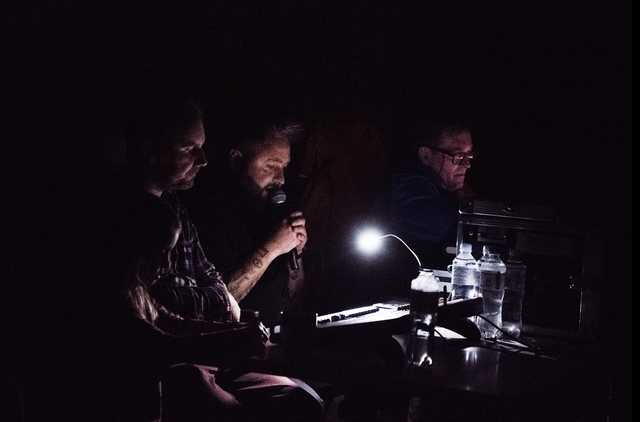 [FOTO] Między rzeczywistością a iluzją: Teatralna podróż w Ziębicach