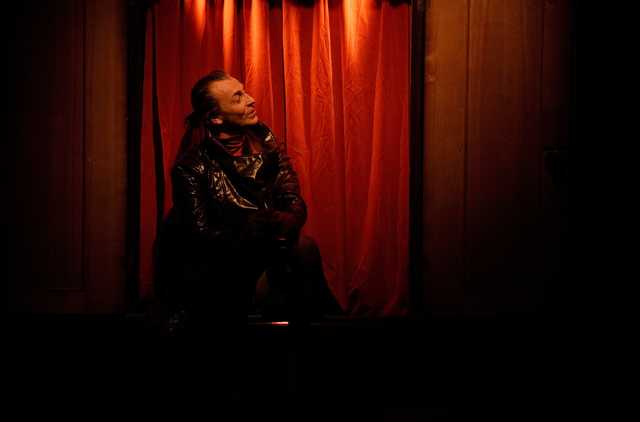 [FOTO] Między rzeczywistością a iluzją: Teatralna podróż w Ziębicach