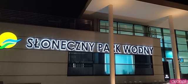 [FOTO,WIDEO] Gdy miasto śpi, oni mierzą się z wyzwaniem - Nocne emocje w Ząbkowicach Śląskich