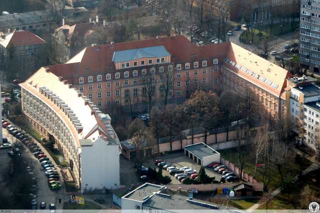 Wrocławski ZUS to nie tylko składki