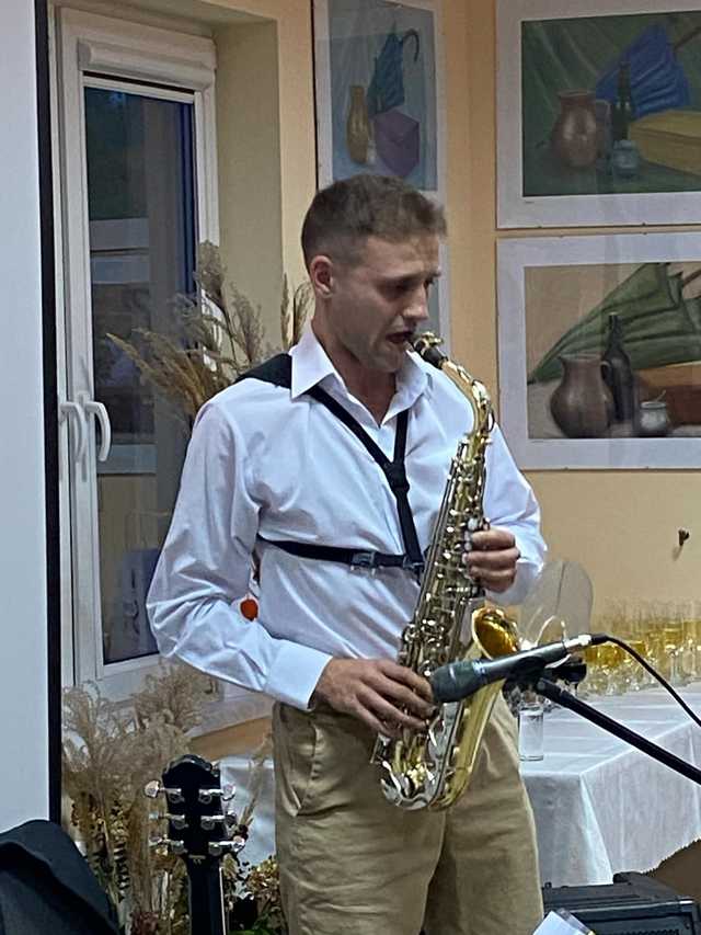 [FOTO] Święto kreatywności i sztuki - Festiwal Artystów Lokalnych Sztuka Stąd w Janowcu