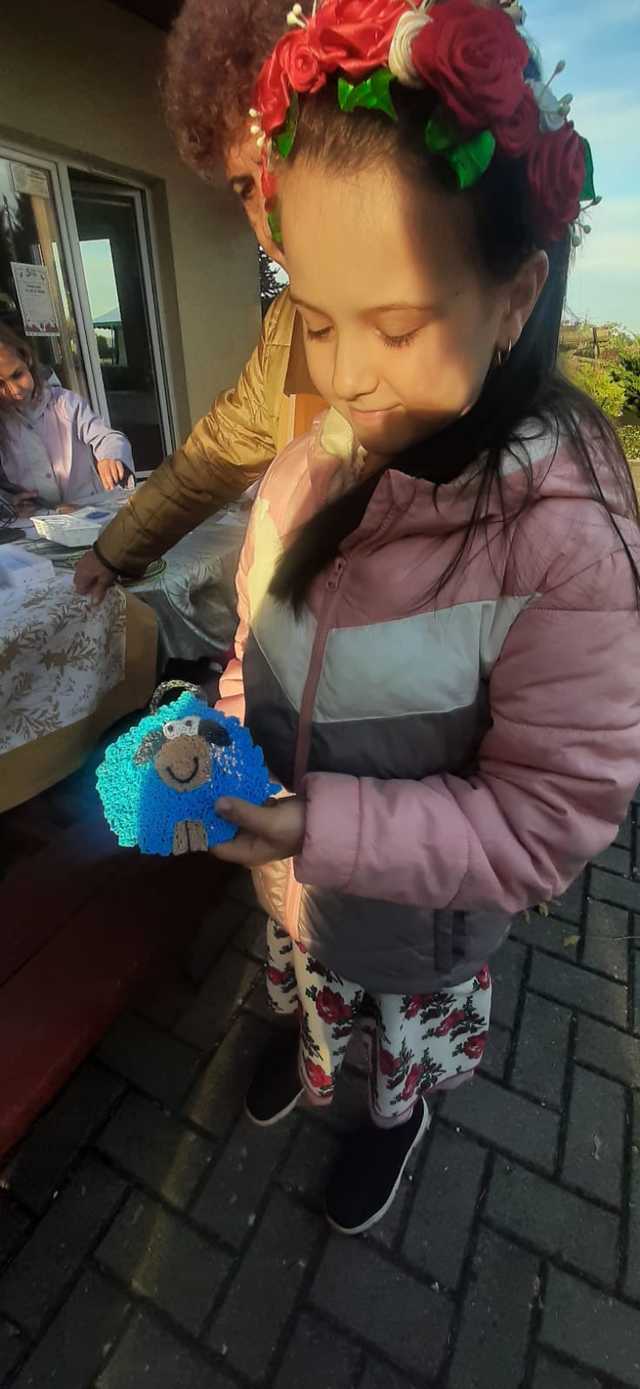 [FOTO] Święto kreatywności i sztuki - Festiwal Artystów Lokalnych Sztuka Stąd w Janowcu