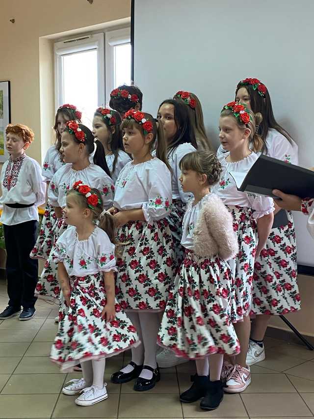 [FOTO] Święto kreatywności i sztuki - Festiwal Artystów Lokalnych Sztuka Stąd w Janowcu