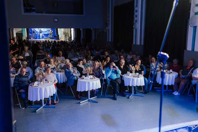 [FOTO] Energiczny koncert zespołu Honker w Złotym Stoku za nami!