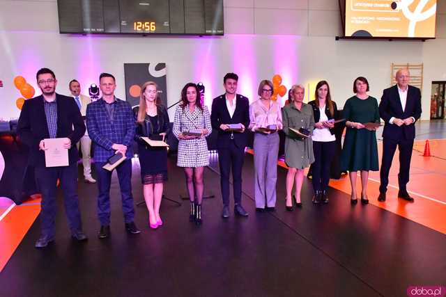 [FOTO,WIDEO] Ziębice świętują historyczne otwarcie nowej Hali Sportowo-Widowiskowej - inwestycja, która zmienia oblicze gminy!
