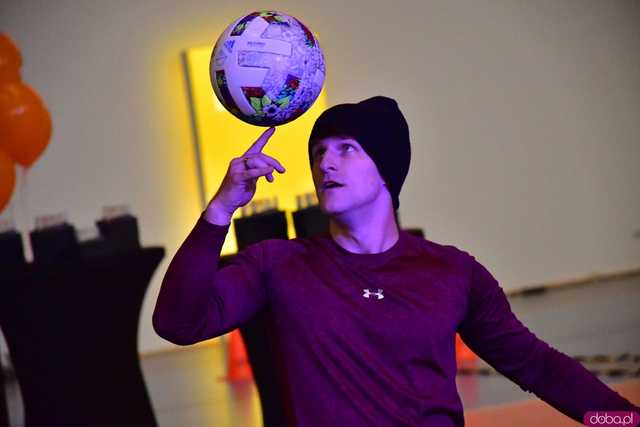 [FOTO,WIDEO] Ziębice świętują historyczne otwarcie nowej Hali Sportowo-Widowiskowej - inwestycja, która zmienia oblicze gminy!