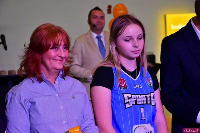 [FOTO,WIDEO] Ziębice świętują historyczne otwarcie nowej Hali Sportowo-Widowiskowej - inwestycja, która zmienia oblicze gminy!