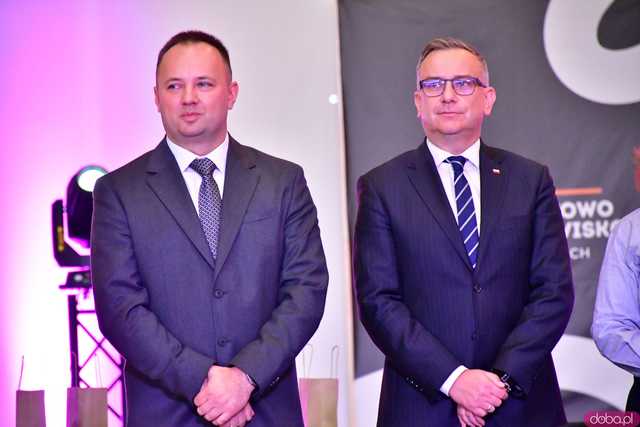 [FOTO,WIDEO] Ziębice świętują historyczne otwarcie nowej Hali Sportowo-Widowiskowej - inwestycja, która zmienia oblicze gminy!