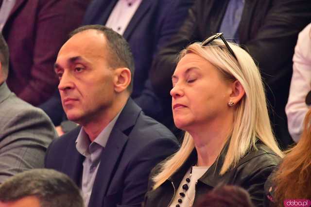 [FOTO,WIDEO] Ziębice świętują historyczne otwarcie nowej Hali Sportowo-Widowiskowej - inwestycja, która zmienia oblicze gminy!