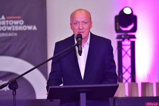 [FOTO,WIDEO] Ziębice świętują historyczne otwarcie nowej Hali Sportowo-Widowiskowej - inwestycja, która zmienia oblicze gminy!