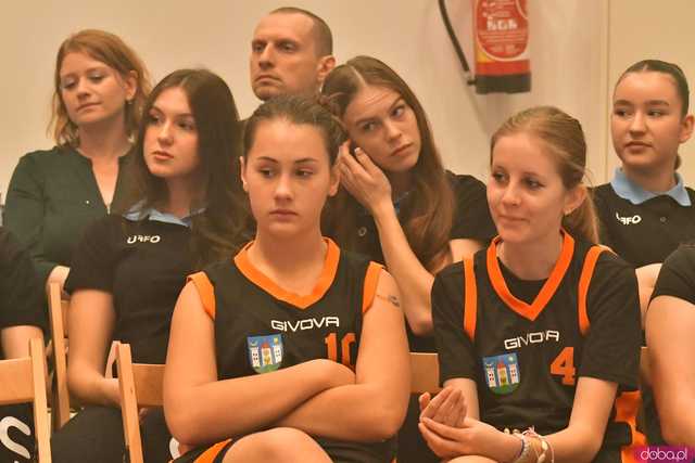 [FOTO,WIDEO] Ziębice świętują historyczne otwarcie nowej Hali Sportowo-Widowiskowej - inwestycja, która zmienia oblicze gminy!