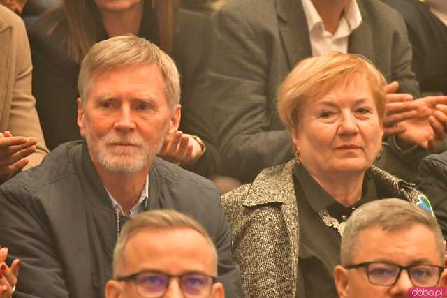 [FOTO,WIDEO] Ziębice świętują historyczne otwarcie nowej Hali Sportowo-Widowiskowej - inwestycja, która zmienia oblicze gminy!