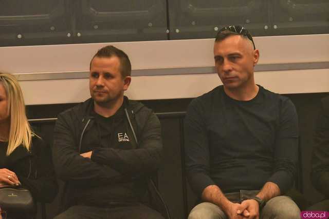 [FOTO,WIDEO] Ziębice świętują historyczne otwarcie nowej Hali Sportowo-Widowiskowej - inwestycja, która zmienia oblicze gminy!