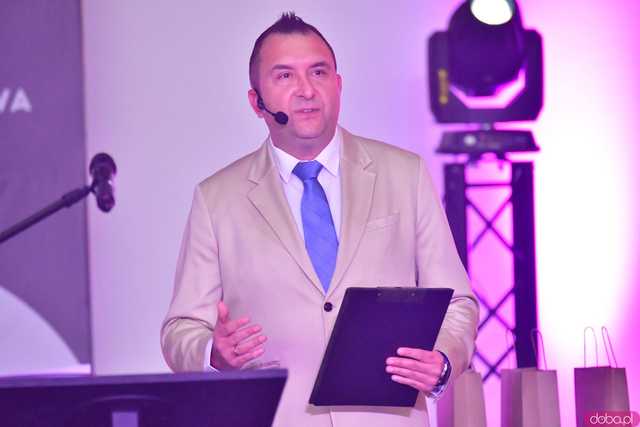 [FOTO,WIDEO] Ziębice świętują historyczne otwarcie nowej Hali Sportowo-Widowiskowej - inwestycja, która zmienia oblicze gminy!