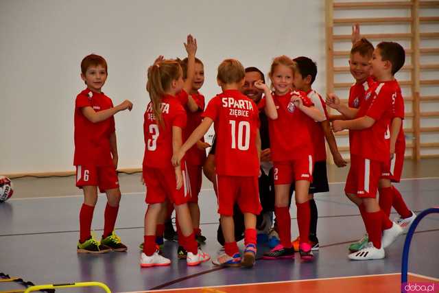 [FOTO,WIDEO] Ziębice świętują historyczne otwarcie nowej Hali Sportowo-Widowiskowej - inwestycja, która zmienia oblicze gminy!