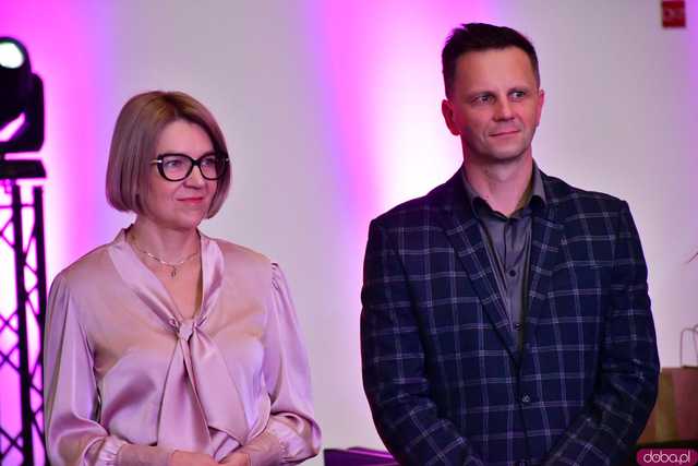 [FOTO,WIDEO] Ziębice świętują historyczne otwarcie nowej Hali Sportowo-Widowiskowej - inwestycja, która zmienia oblicze gminy!