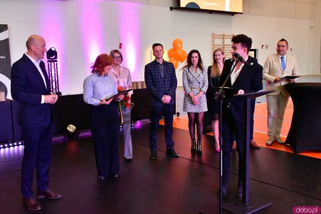 [FOTO,WIDEO] Ziębice świętują historyczne otwarcie nowej Hali Sportowo-Widowiskowej - inwestycja, która zmienia oblicze gminy!