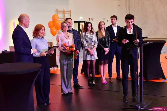 [FOTO,WIDEO] Ziębice świętują historyczne otwarcie nowej Hali Sportowo-Widowiskowej - inwestycja, która zmienia oblicze gminy!
