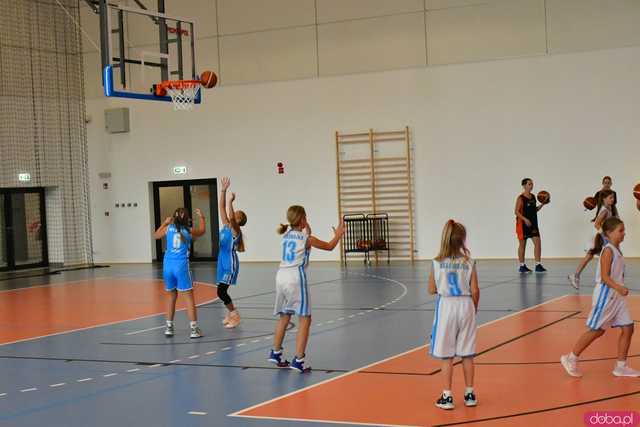 [FOTO,WIDEO] Ziębice świętują historyczne otwarcie nowej Hali Sportowo-Widowiskowej - inwestycja, która zmienia oblicze gminy!