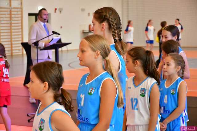 [FOTO,WIDEO] Ziębice świętują historyczne otwarcie nowej Hali Sportowo-Widowiskowej - inwestycja, która zmienia oblicze gminy!