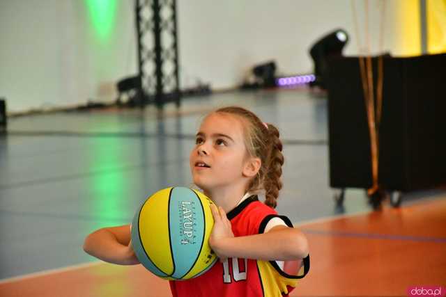 [FOTO,WIDEO] Ziębice świętują historyczne otwarcie nowej Hali Sportowo-Widowiskowej - inwestycja, która zmienia oblicze gminy!