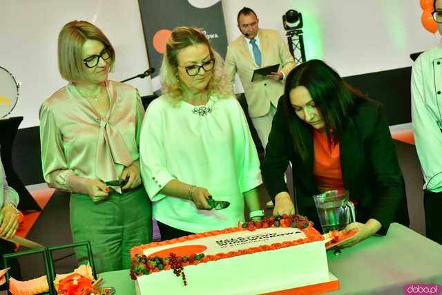 [FOTO,WIDEO] Ziębice świętują historyczne otwarcie nowej Hali Sportowo-Widowiskowej - inwestycja, która zmienia oblicze gminy!