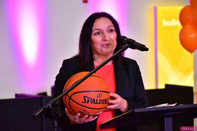 [FOTO,WIDEO] Ziębice świętują historyczne otwarcie nowej Hali Sportowo-Widowiskowej - inwestycja, która zmienia oblicze gminy!