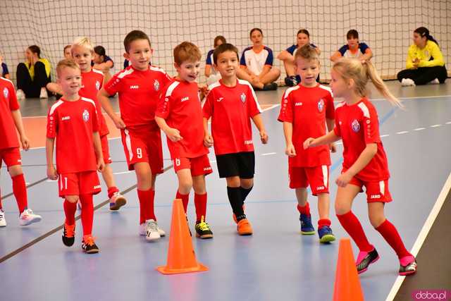 [FOTO,WIDEO] Ziębice świętują historyczne otwarcie nowej Hali Sportowo-Widowiskowej - inwestycja, która zmienia oblicze gminy!