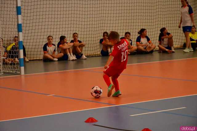 [FOTO,WIDEO] Ziębice świętują historyczne otwarcie nowej Hali Sportowo-Widowiskowej - inwestycja, która zmienia oblicze gminy!