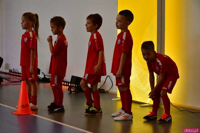 [FOTO,WIDEO] Ziębice świętują historyczne otwarcie nowej Hali Sportowo-Widowiskowej - inwestycja, która zmienia oblicze gminy!