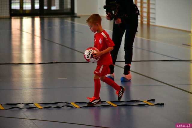 [FOTO,WIDEO] Ziębice świętują historyczne otwarcie nowej Hali Sportowo-Widowiskowej - inwestycja, która zmienia oblicze gminy!