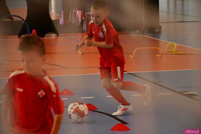 [FOTO,WIDEO] Ziębice świętują historyczne otwarcie nowej Hali Sportowo-Widowiskowej - inwestycja, która zmienia oblicze gminy!