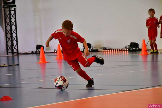 [FOTO,WIDEO] Ziębice świętują historyczne otwarcie nowej Hali Sportowo-Widowiskowej - inwestycja, która zmienia oblicze gminy!