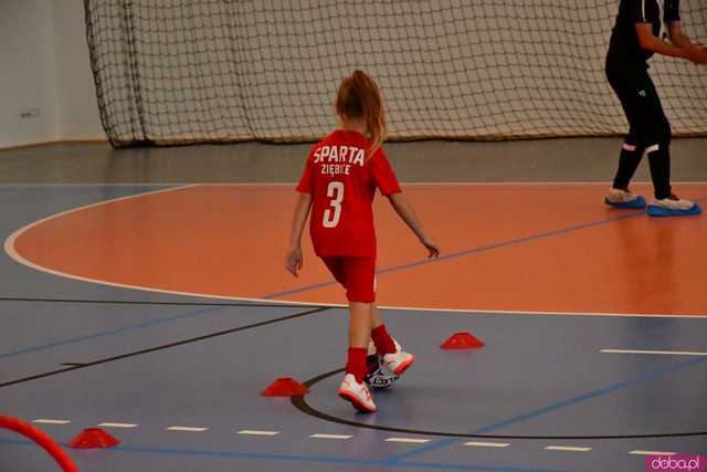 [FOTO,WIDEO] Ziębice świętują historyczne otwarcie nowej Hali Sportowo-Widowiskowej - inwestycja, która zmienia oblicze gminy!
