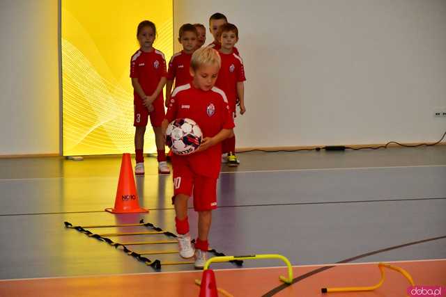 [FOTO,WIDEO] Ziębice świętują historyczne otwarcie nowej Hali Sportowo-Widowiskowej - inwestycja, która zmienia oblicze gminy!