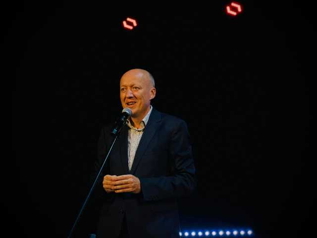 [FOTO] Ziębice wręczyły wyróżnienia SUPER SENIORA 2024! Kto został uhonorowany?