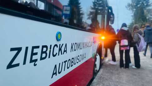 Ziębice z wielomilionowym dofinansowaniem na ekologiczny transport!
