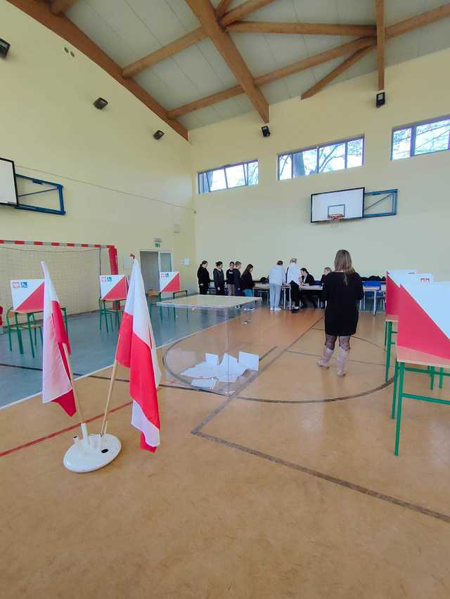 [FOTO] Wybory do Młodzieżowej Rady Gminy Stoszowice rozstrzygnięte!