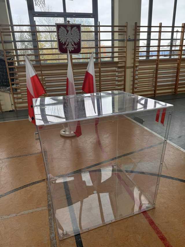 [FOTO] Wybory do Młodzieżowej Rady Gminy Stoszowice rozstrzygnięte!
