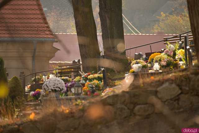 [FOTO] Jesienny krajobraz powiatu ząbkowickiego w obiektywie