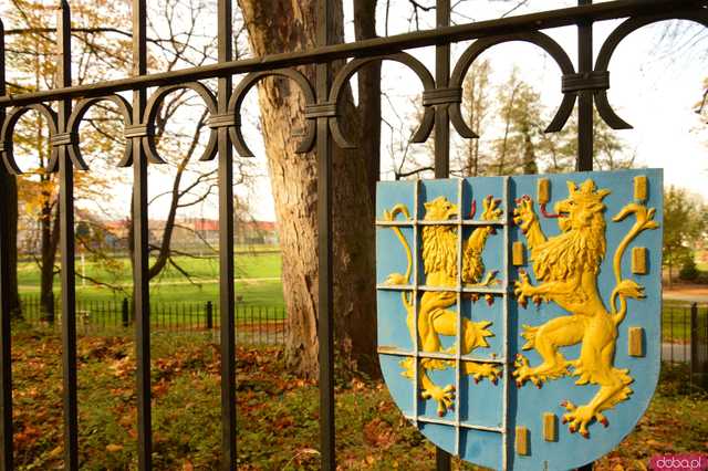 [FOTO] Jesienny krajobraz powiatu ząbkowickiego w obiektywie