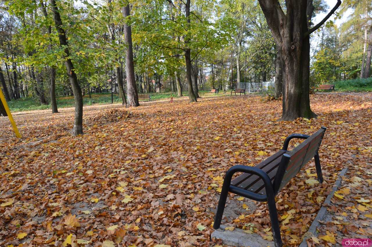 [FOTO] Jesienny krajobraz powiatu ząbkowickiego w obiektywie